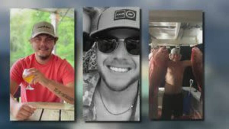 Missing Fishermen Private Search Operation and the Power of Community Support