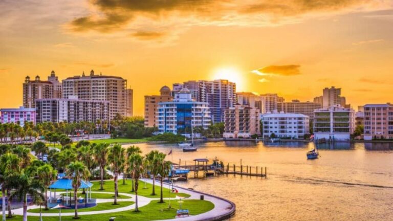 Places You Must Visit in Florida