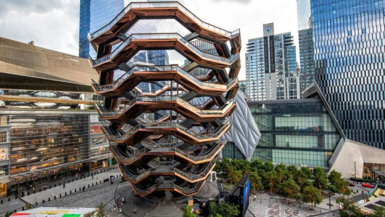 Places You Must Visit in New York