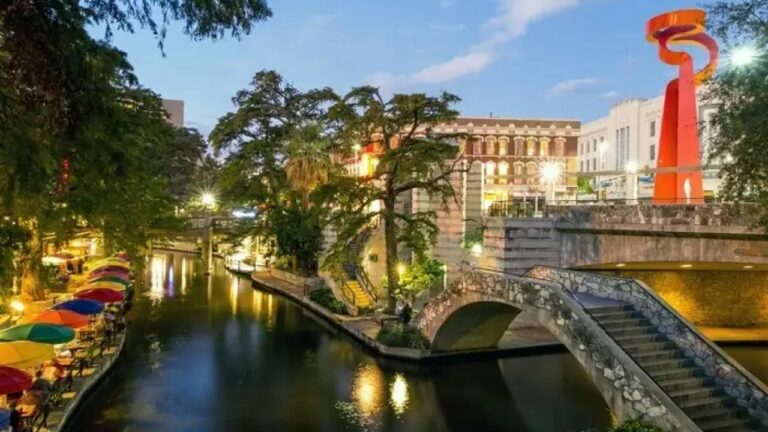 Places You Must Visit in Texas