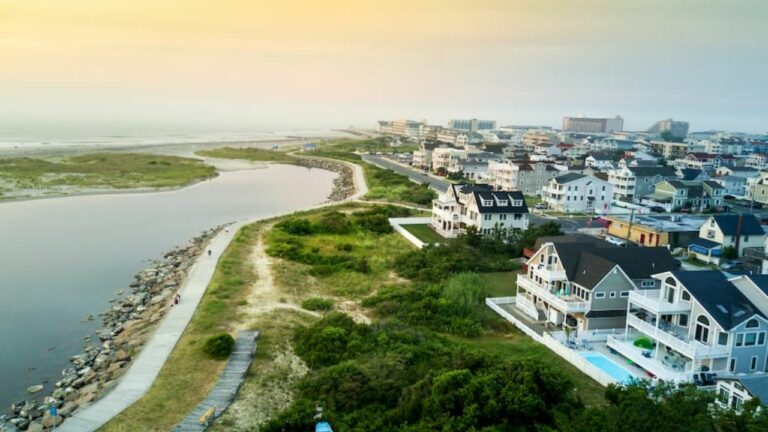 Safest Cities in New Jersey