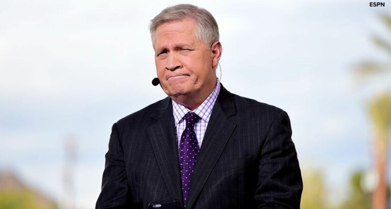 Chris Mortensen Cancer