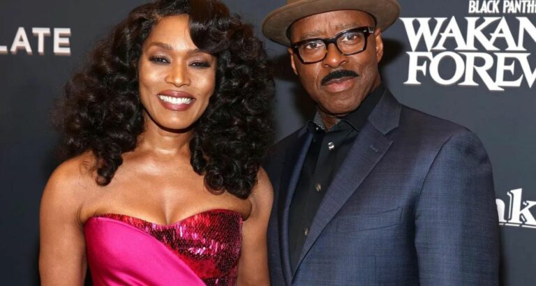 Is Angela Bassett Married?