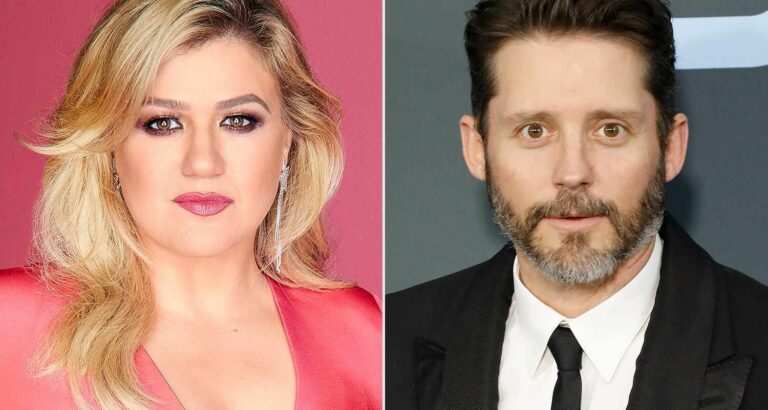 Kelly Divorce